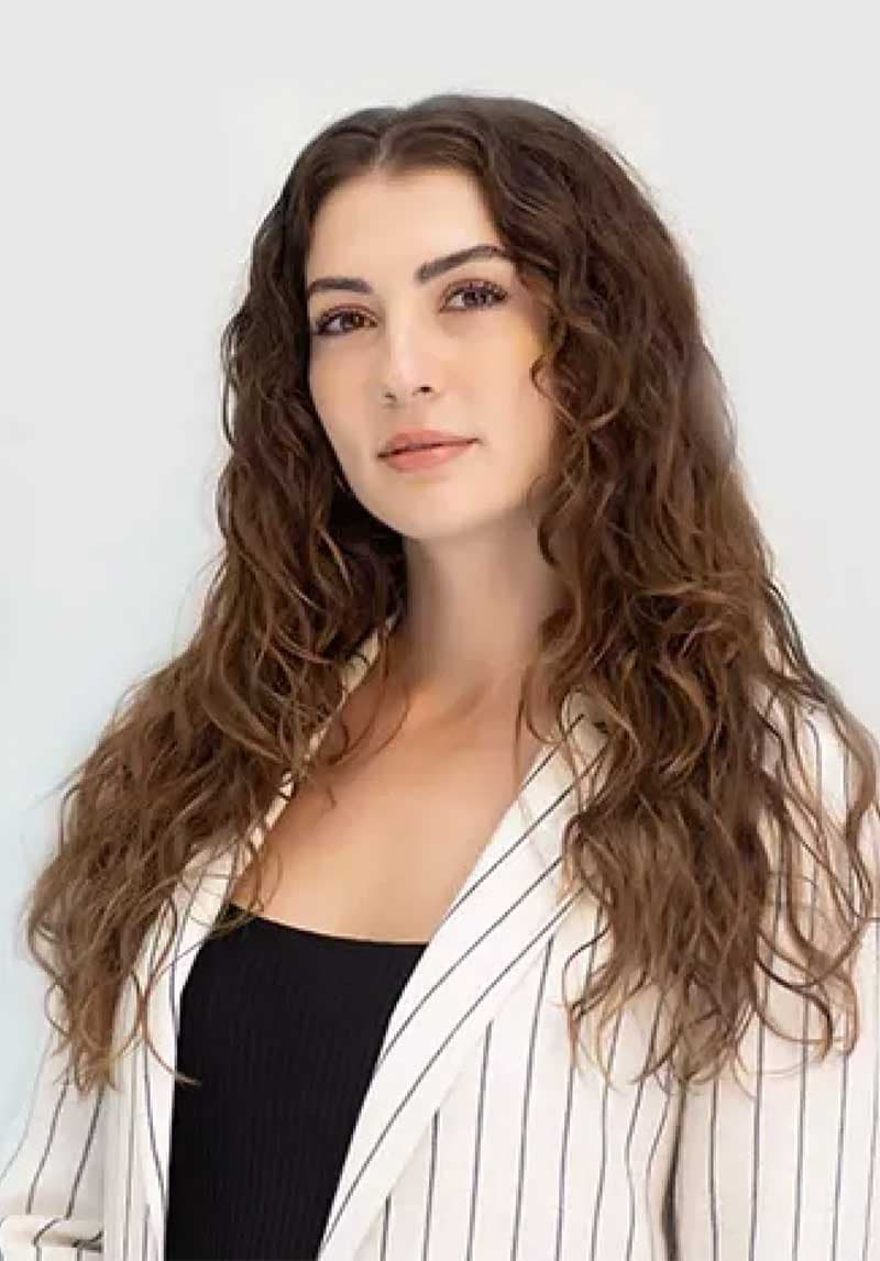 Burcu Özberk