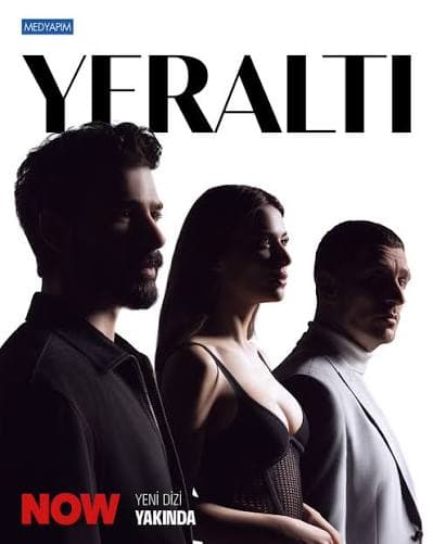 Yeraltı