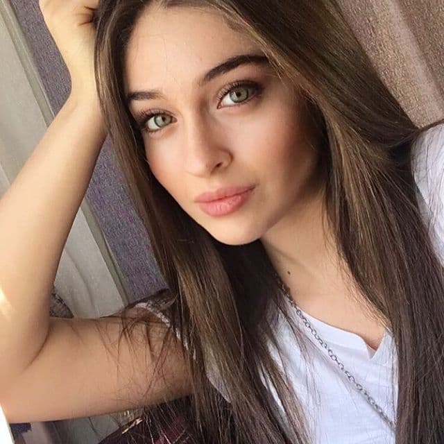 Cemre Baysel