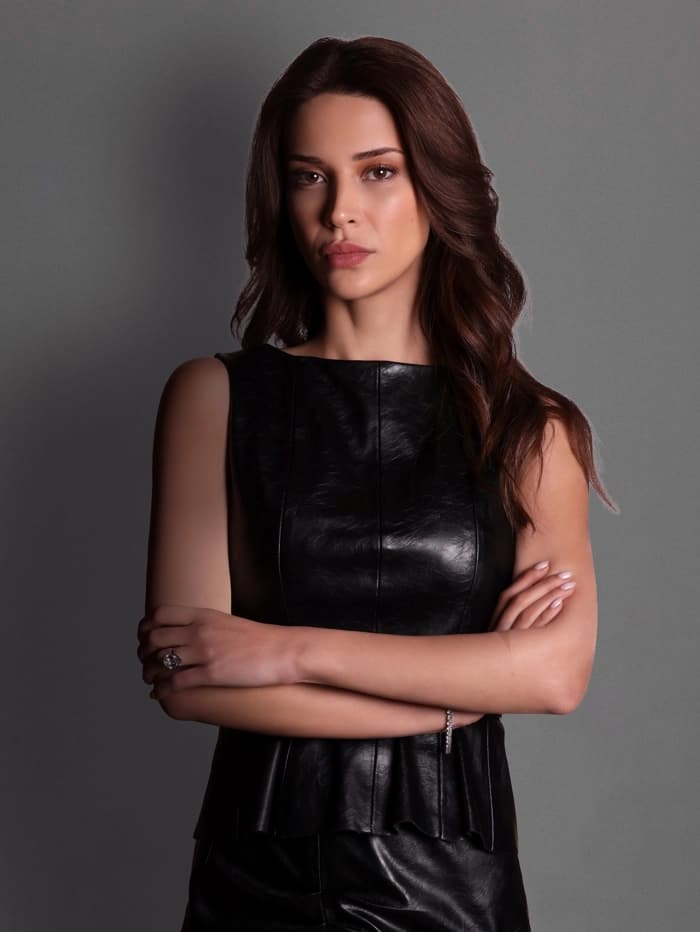 Halide Ceylan