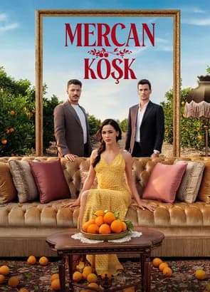 Mercan Köşk