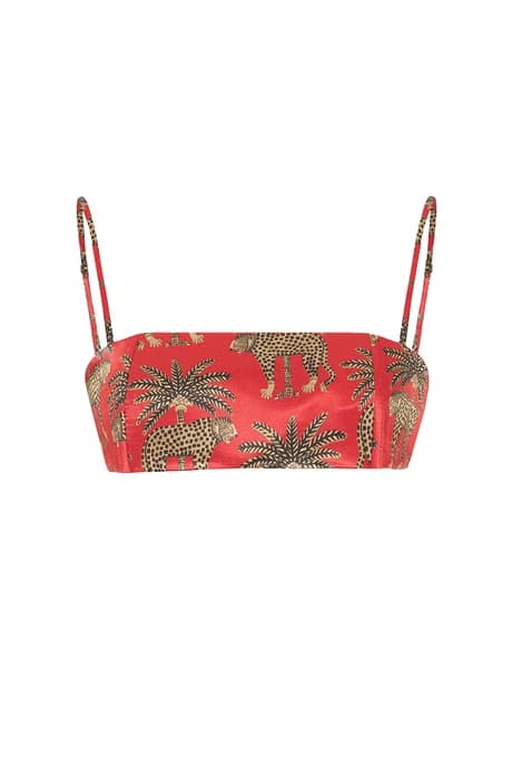 JAGGER BANDEAU ÜST