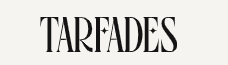 Tarfades
